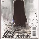DC Comics Essentials Promo Batman The Black Mirror First Chapter Graphic Novel