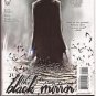 DC Comics Essentials Promo Batman The Black Mirror First Chapter Graphic Novel