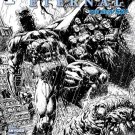 Wondercon 2014 DC Batman Eternal #1  Exclusive w/Batman 75th Logo Hot!