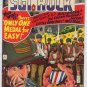 DC Our Army At War #178 Easy Company Sgt Rock There's Only One Medal For Easy