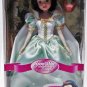 Brass Key Disney Princess Snow White 16" Porcelain Keepsake Doll MIB