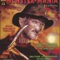 Monster-Mania Magazine #2 Robert Englund Pitt Of Hell Heather Langenkamp