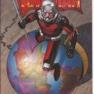 Marvel Collector Corps Exclusive Ant-Man #5 Variant Edition VF/NM Brand New
