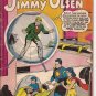 DC Superman's Pal Jimmy Olsen #36 Clark Kent Metropolis Lois Lane
