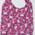 Hello Kitty Design Custom Made One Piece Adjustable Strap Shoulder Handbag
