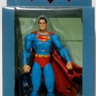 DC Direct Batman Hush Superman Clark Kent Series 2 MOC Action Figure