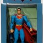 DC Direct Batman Hush Superman Clark Kent Series 2 MOC Action Figure