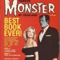 Autographed Forrest J. Ackerman, Famous Monster Of Filmland Soft Cover Edition