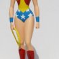 DC Direct Super Friends Wonder Woman Porcelain Maquette w/Original Box #178/2300