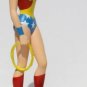 DC Direct Super Friends Wonder Woman Porcelain Maquette w/Original Box #178/2300