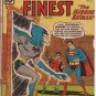 DC World's Finest Comics #121 The Mirror Batman Superman Robin Green Arrow