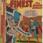 DC World's Finest Comics #121 The Mirror Batman Superman Robin Green Arrow