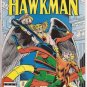 DC The Shadow War Of Hawkman Lot Issues #1-4 4 Part Mini Series Isabella Howell