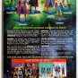 DC Direct Superman:Reign Cyborg Superman Action Figure Series 1 Mint On Card