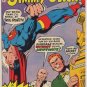 DC Superman's Pal Jimmy Olsen #109 Luthor's Pal Jimmy Olsen Clark Kent Action