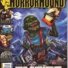 HorrorHound #38 Puppet Master Child's Play History Of Empire Eagleheart Monster