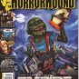 HorrorHound #38 Puppet Master Child's Play History Of Empire Eagleheart Monster