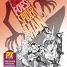 SDCC 2013 Superior Foes Of Spider-Man #1 Now Exclusive Cover N Spencer S Lieber