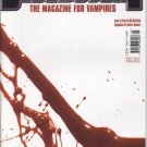 Bloodstone U.K. Magazine #5 Aleister Crowley Brian Lumley Gothic Nocturnal