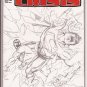 DC/Marvel Variant Lot Ultimate Iron Man X-Men Superman