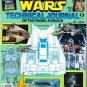 Official Star Wars Technical Journal Of The Rebel Forces Vol #3
