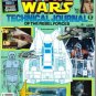 Official Star Wars Technical Journal Of The Rebel Forces Vol #3