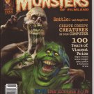 Famous Monsters Of Filmland #254 Ghostbusters Cover Battle: Los Angeles