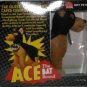 DC Direct Ace The Bat Hound Soft Toy Batman & Robin's Pet Dog Rare HTF Unopened