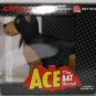DC Direct Ace The Bat Hound Soft Toy Batman & Robin's Pet Dog Rare HTF Unopened