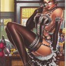 WonderCon 2013 Zenescope Grimm's Fairy Tales #83C Exclusive Variant Edition