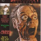 Screamcraft Magazine #1 Premiere Issue Mandy Leigh Tim Ritter Creep Sindee Nyte