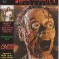 Screamcraft Magazine #1 Premiere Issue Mandy Leigh Tim Ritter Creep Sindee Nyte