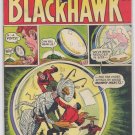DC BLACKHAWK #199 SCI FI ADVENTURES FINE+ New Costumes