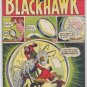 DC BLACKHAWK #199 SCI FI ADVENTURES FINE+ New Costumes