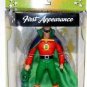 DC Direct First Appearance Green Lantern Alan Scott Series 2 MOC Action Figure