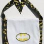 DC Batman Logo Design Custom Adjustable Strap Messenger Bag Brand New
