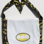 DC Batman Logo Design Custom Adjustable Strap Messenger Bag Brand New