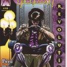 Marvel Gambit #16 Revolution X-Men Nicieza Paquette Action Adventure