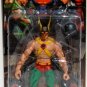 DC Direct Identity Crisis Hawkman Carter Hall Series 1 MOC Action Figure
