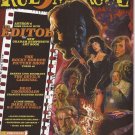 Rue Morgue Magazine #159 Rocky Horror Picture Show Devil's Carnival Dark Star