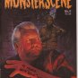 Monsterscene #5 Autographed by Bob Burns Fantastic Monsters Paul Blaisdell G Pal