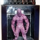DC Direct Alex Ross Justice League Parasite Series 2 MOC Action Figure