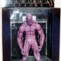 DC Direct Alex Ross Justice League Parasite Series 2 MOC Action Figure