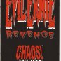 Evil Ernie Revenge #1 Comic Cavalcade Commemorative Edition Signed Pulido Hughes
