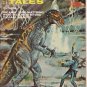 Terror Tales V3 #5 Evil Zombie Thing Of Horror Spirits Of The Witch Fate Laughs