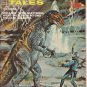 Terror Tales V3 #5 Evil Zombie Thing Of Horror Spirits Of The Witch Fate Laughs