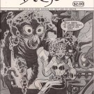 A 1950's Steve Ditko Cover Gallery Of 40 Classic Charlton Comic Covers Magazine