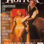 Hammer Horror #5 Susan Denberg Creeping Flesh Chris Lee Frankenstein Woman