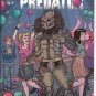 Dark Horse Archie vs Predator #4 Two Covers Veronica Betty Teen Dance Party