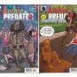 Dark Horse Archie vs Predator #4 Two Covers Veronica Betty Teen Dance Party